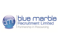 Blue Marble Recruitment Ltd